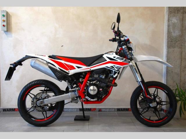 Beta RR 125 4T Motard