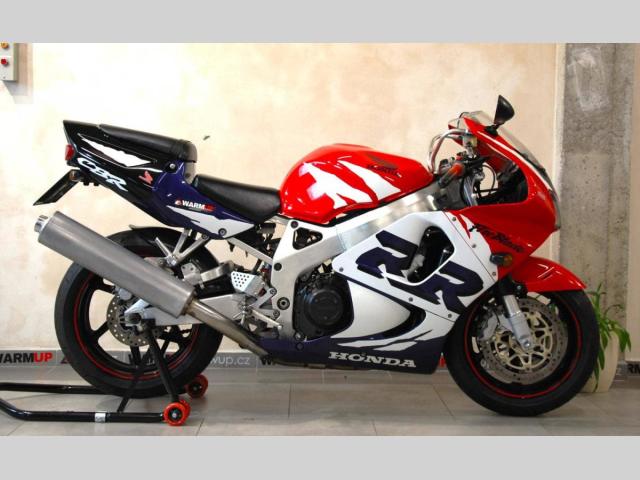 Honda CBR 900 RR Fireblade