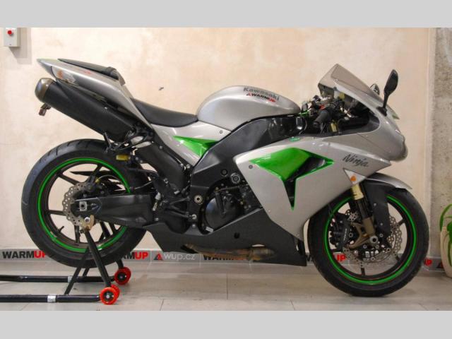 Kawasaki ZX-10R Ninja