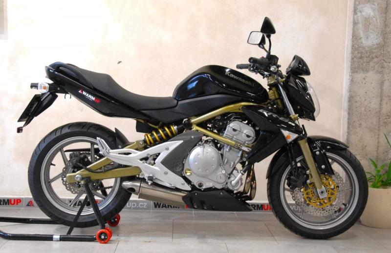 Kawasaki ER-6n