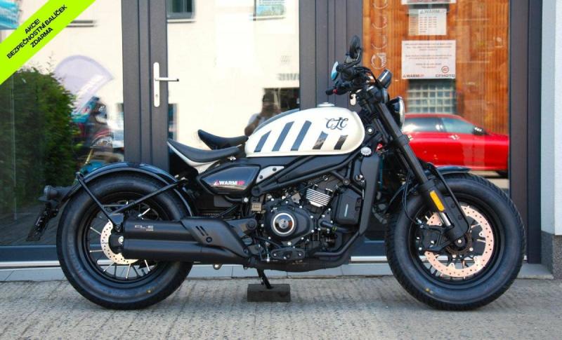 CFMOTO
