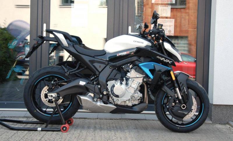 CFMOTO