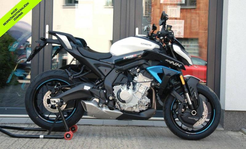 CFMOTO