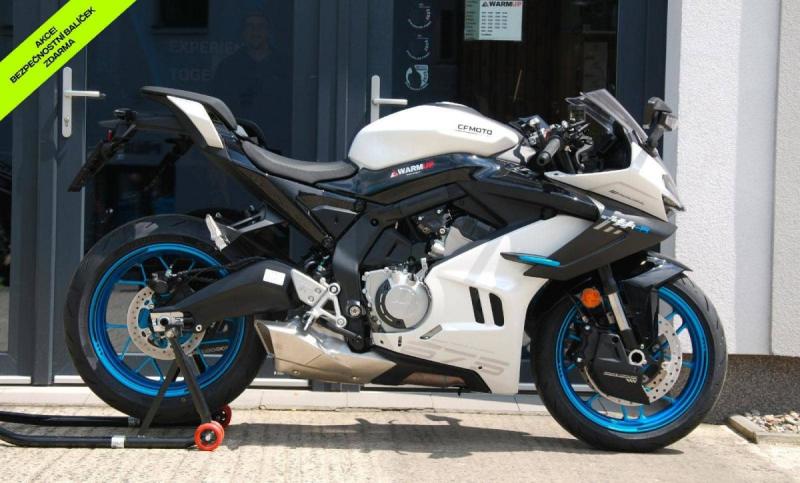 CFMOTO