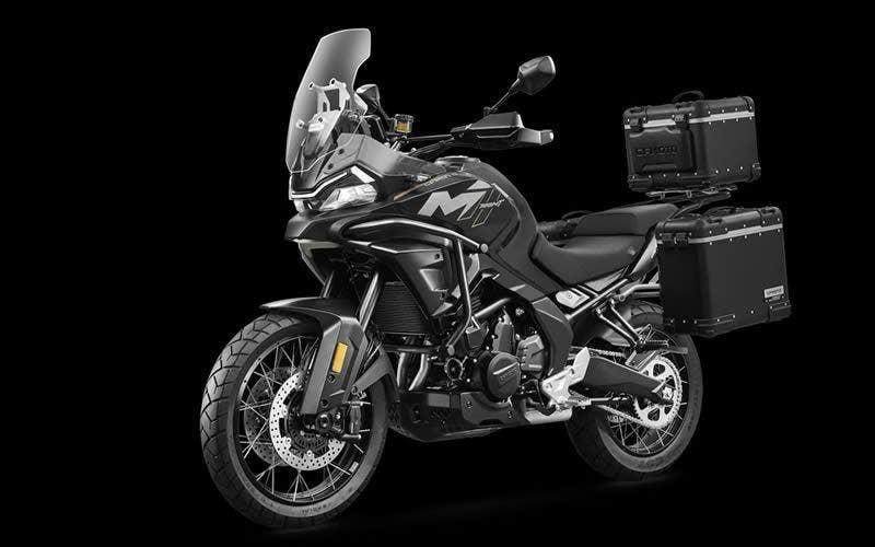 CFMOTO