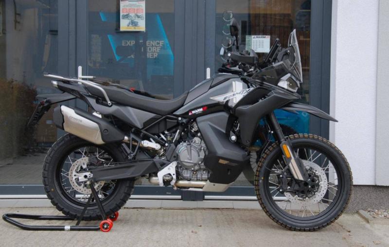 CFMOTO 800 MT