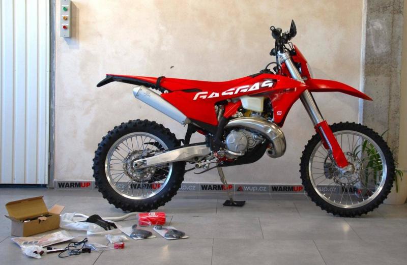 GASGAS EC 300