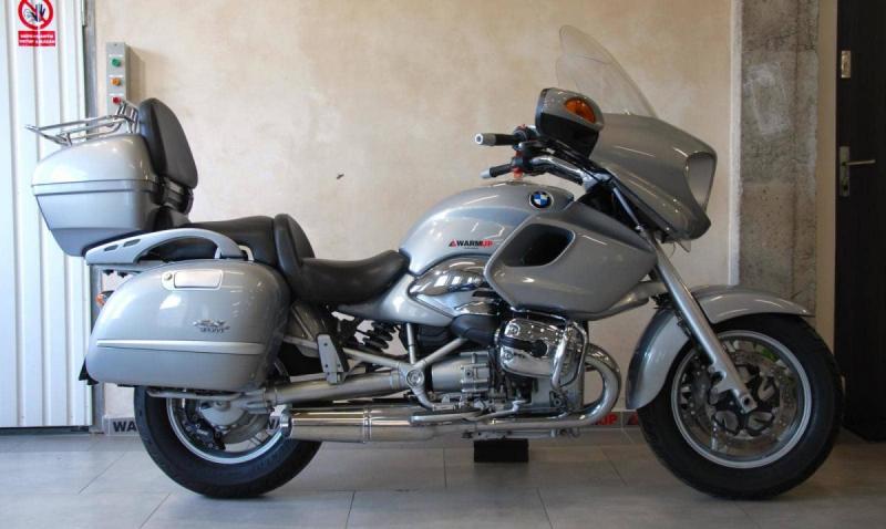 BMW R 1200 CL
