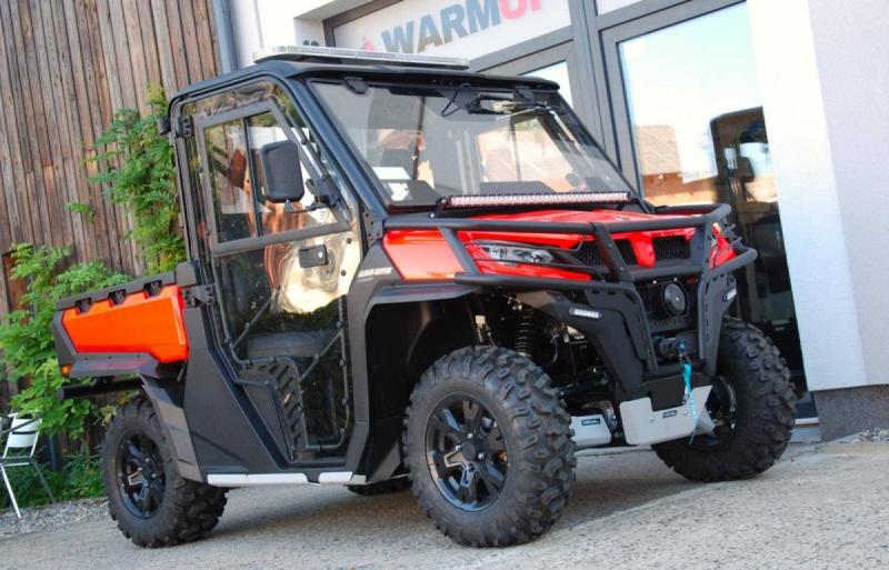CFMOTO Gladiator UTV1000 