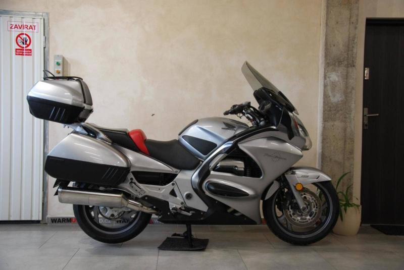 Honda ST 1300 Pan European