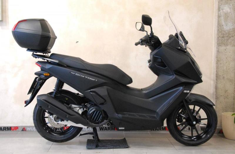 Kymco
