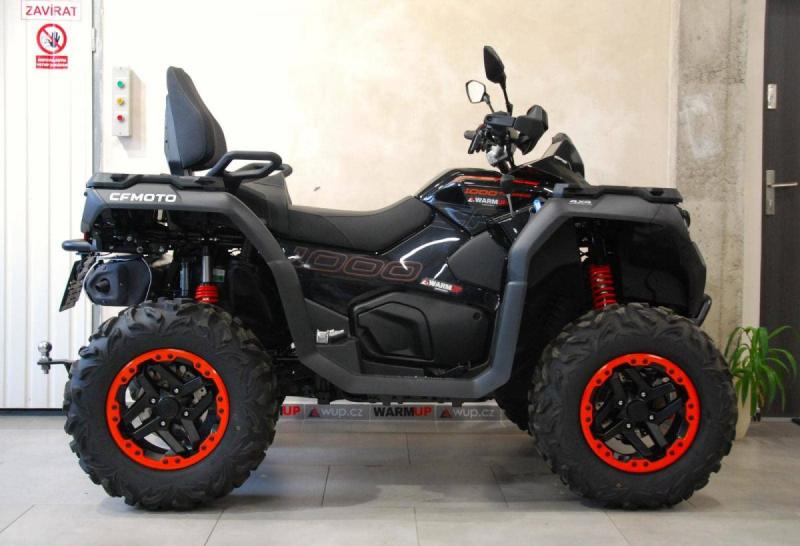 CFMOTO Gladiator X1000