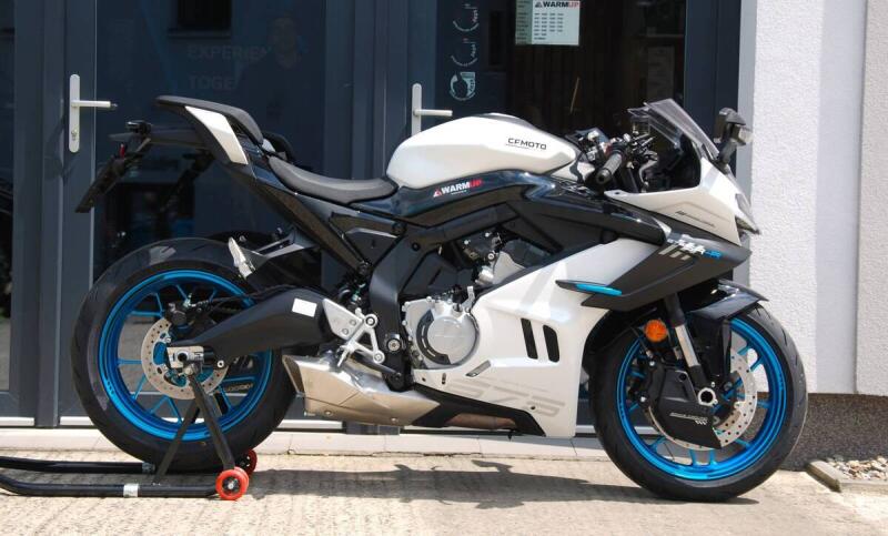 CFMOTO