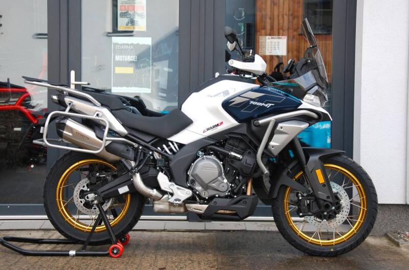 CFMOTO
