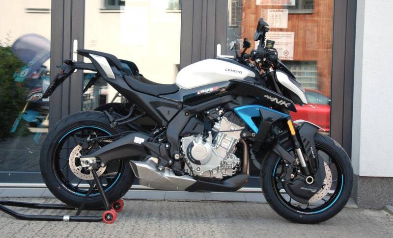 CFMOTO