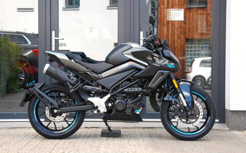 CFMOTO