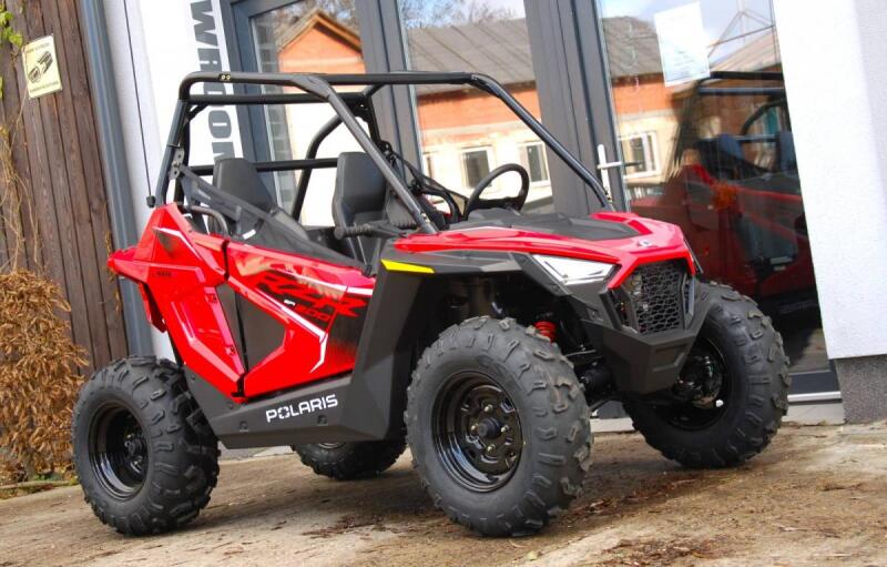 Polaris RZR 170