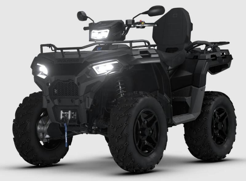 Polaris Sportsman 570 EPS