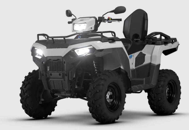 Polaris Sportsman 570 Touring