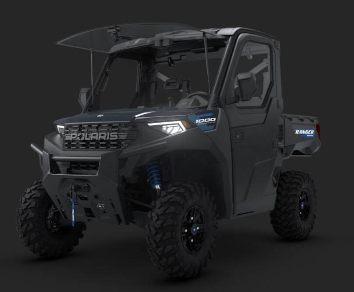 Polaris Ranger 1000 EPS