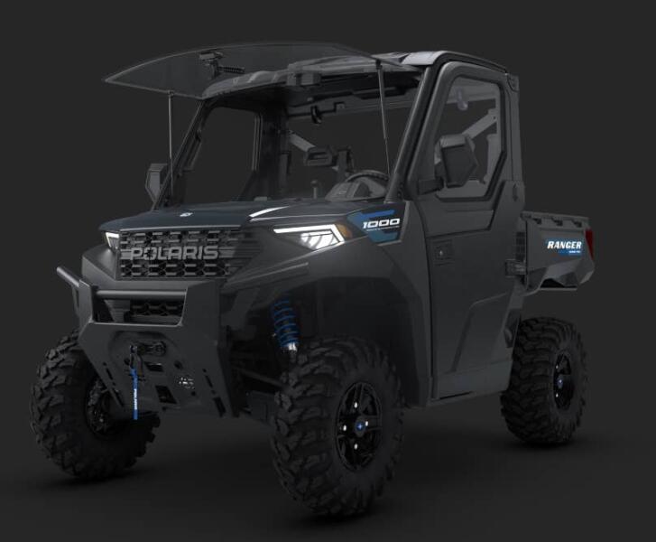 Polaris Ranger 1000 EPS