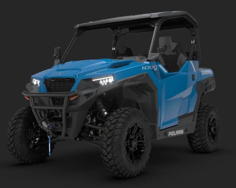 Polaris General 1000 LE