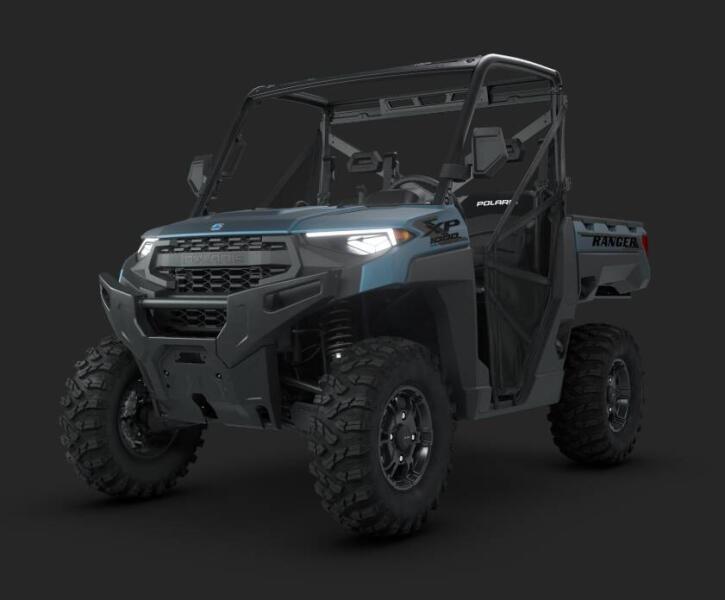 Polaris Ranger 1000 EPS