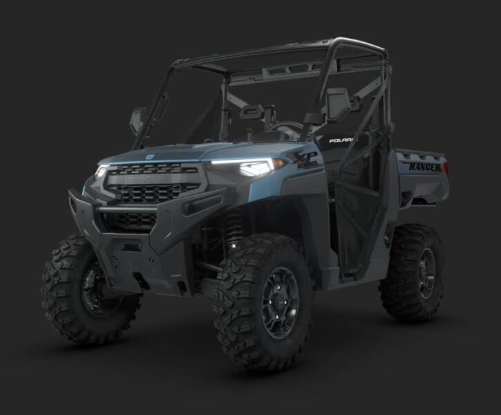 Polaris Ranger 1000 EPS