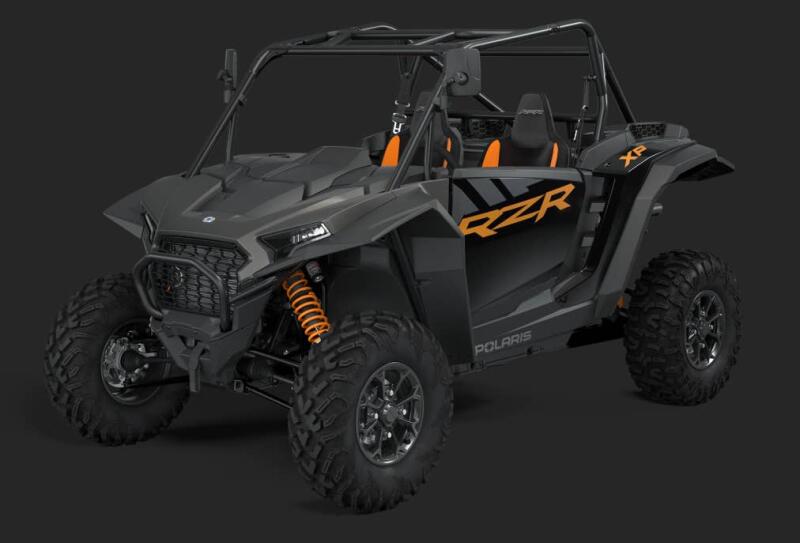 Polaris RZR 1000 XP