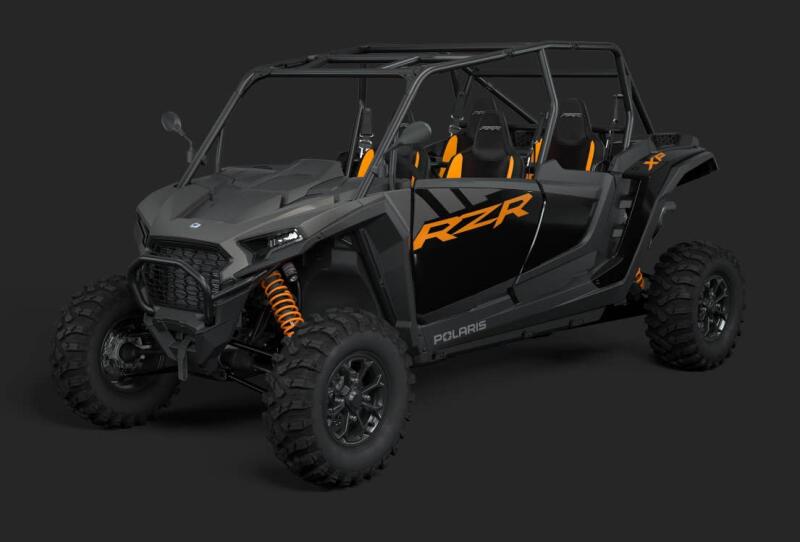 Polaris RZR 4 1000 XP