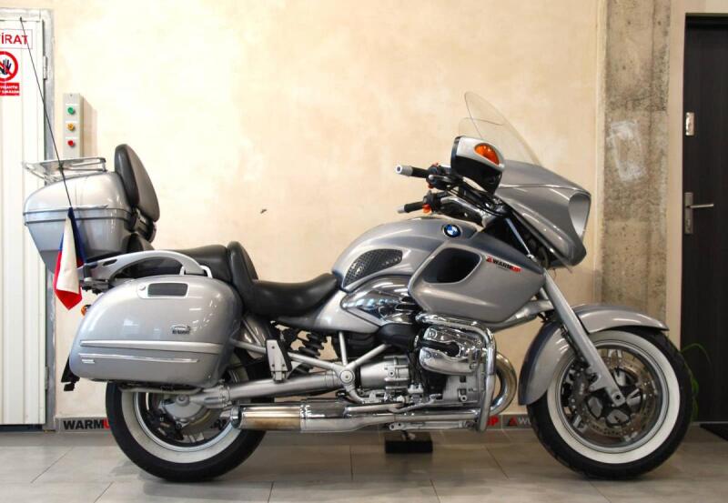BMW R 1200 CL