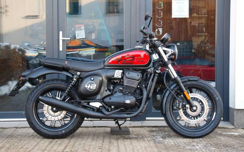 Jawa 42