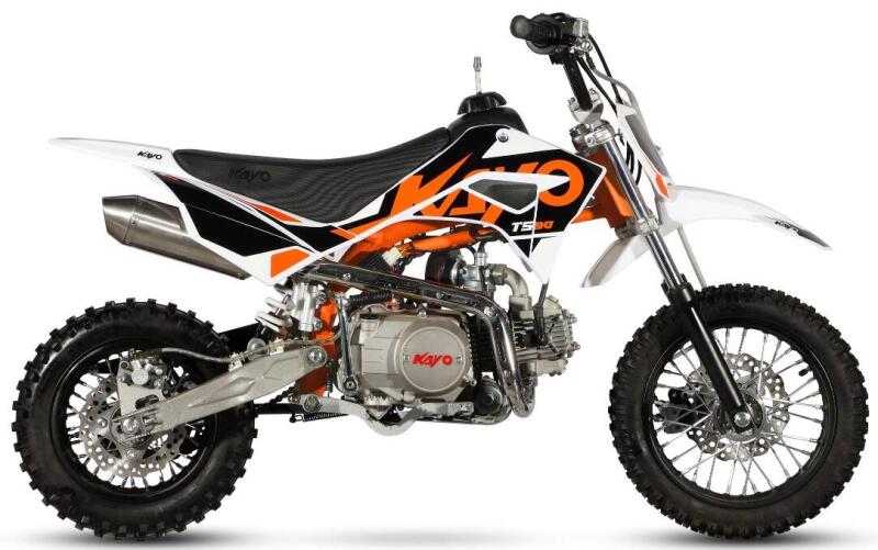 Kayo TS90