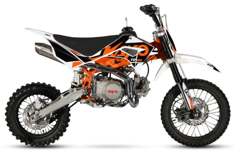 Kayo TD125