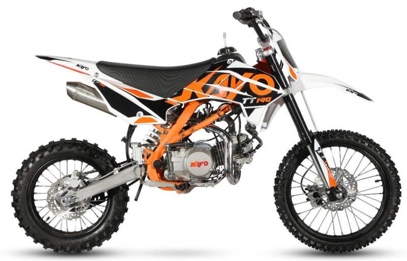 Kayo TT140