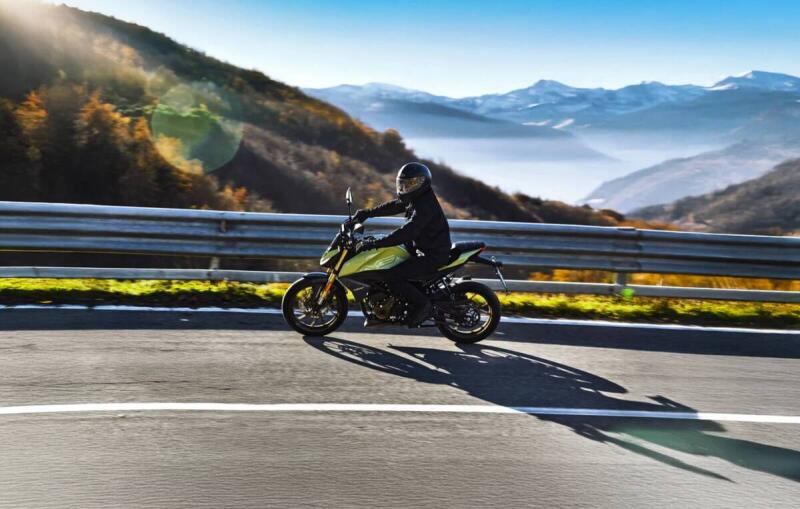Morbidelli N 300