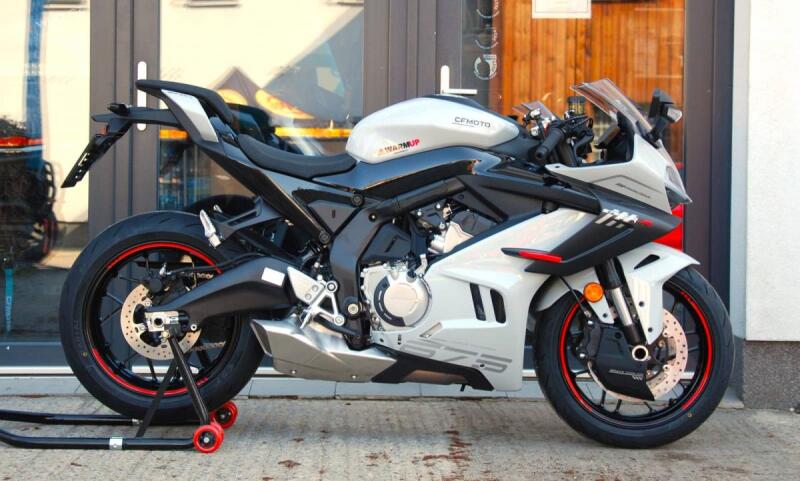 CFMOTO