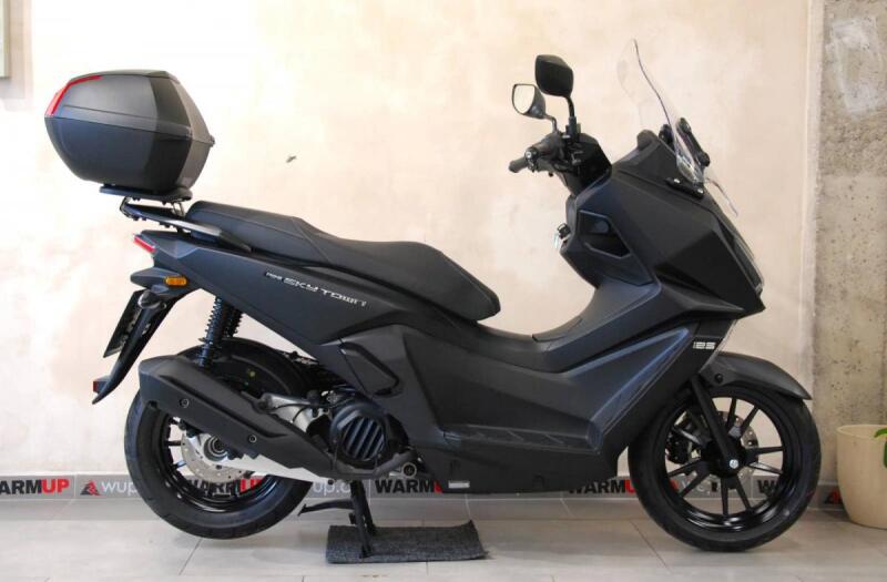 Kymco