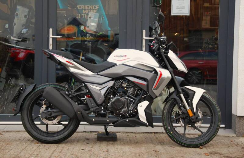 Morbidelli F 125
