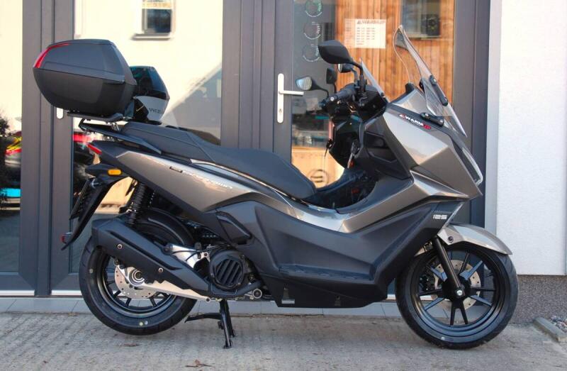 Kymco