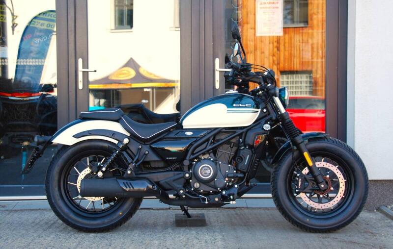 CFMOTO