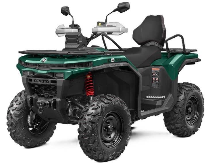 CFMOTO Gladiator X450