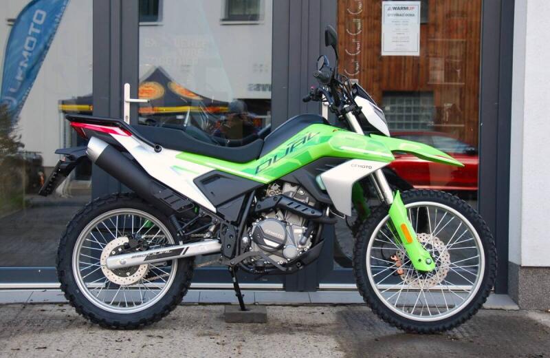 CFMOTO