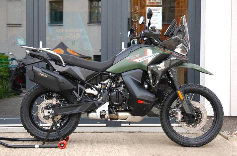 CFMOTO