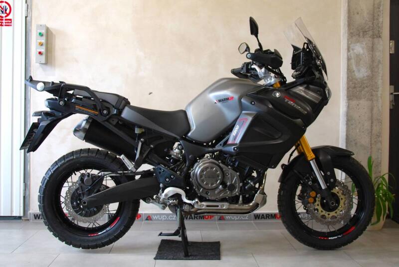 Yamaha XT 1200 Z Super T�n�r�