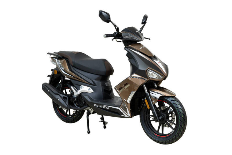 Kentoya Sinner 125
