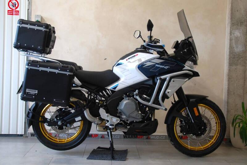 CFMOTO