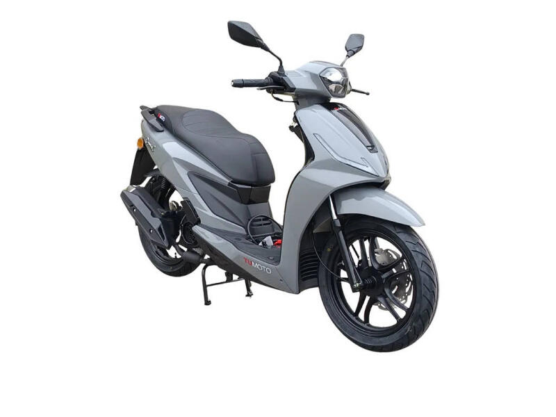 Motorro Formula 125i