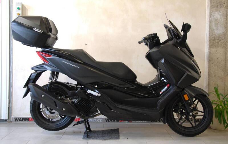 Honda Forza 125 ABS