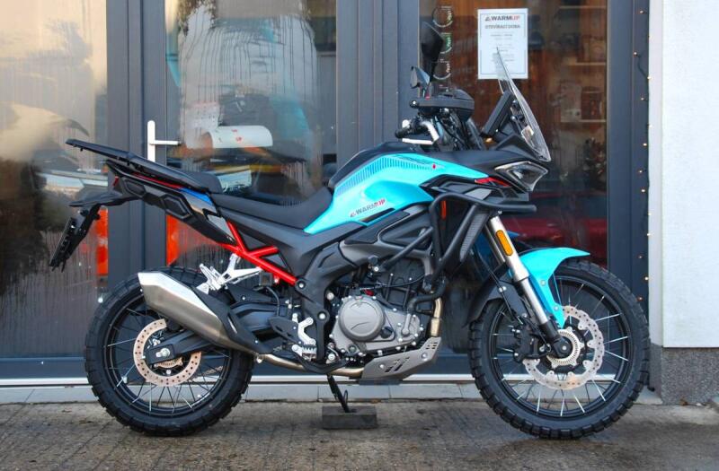 Morbidelli T 352X